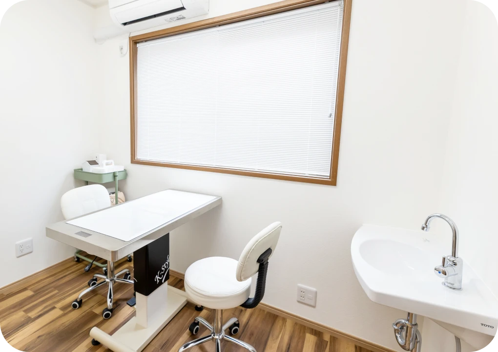 診察室2