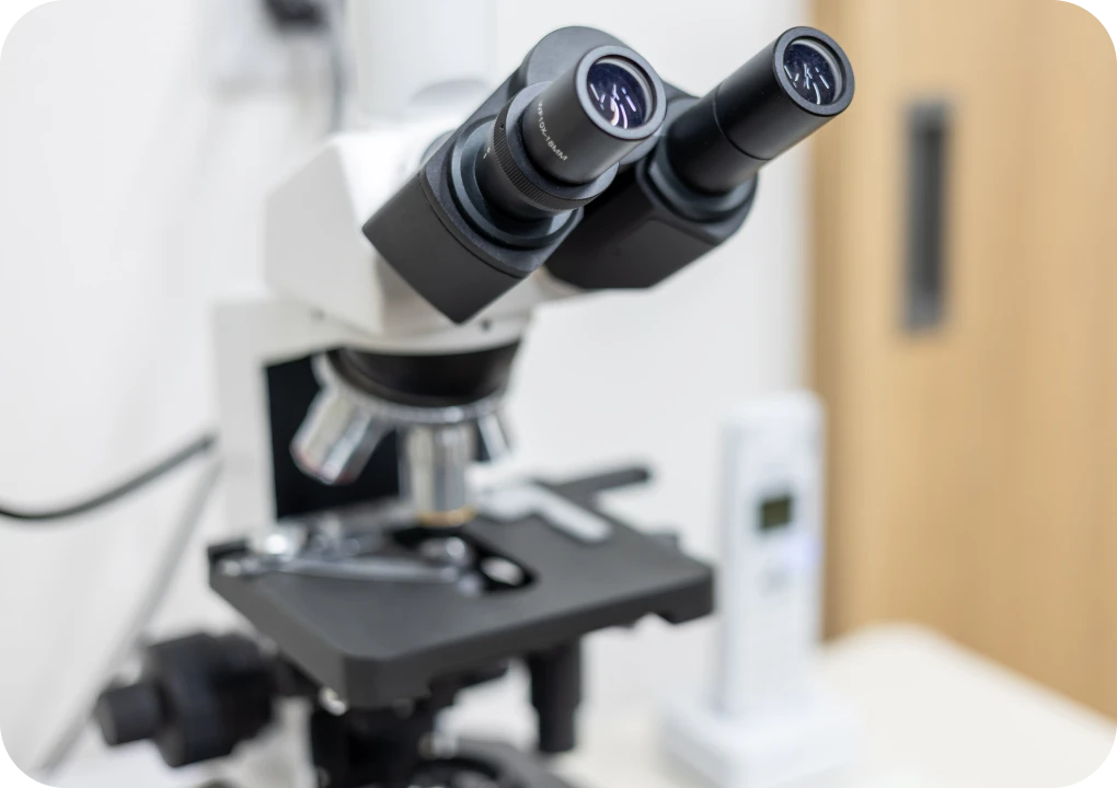 顕微鏡